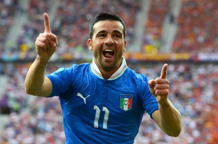Antonio Di Natale